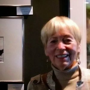 Meet your Posher, Bunny